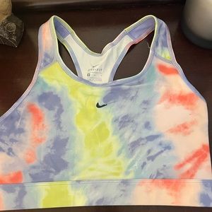 Nike Dri-fit Sports Bra